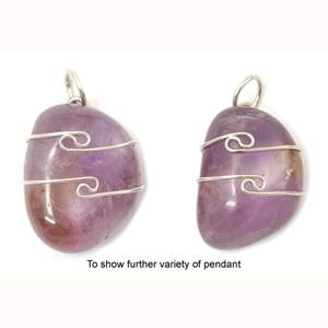 Hovedbilde Ametrine: Unifying self-will ...