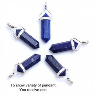 Hovedbilde Anheng Lapis Lazuli stav - ...