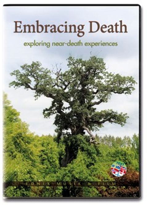 Hovedbilde Embracing Death DVD - ...