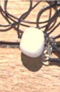 Hovedbilde Runesmykke Ametyst - Naudr