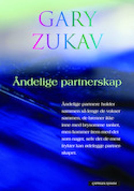 Hovedbilde Åndelige partnerskap - Gary ...