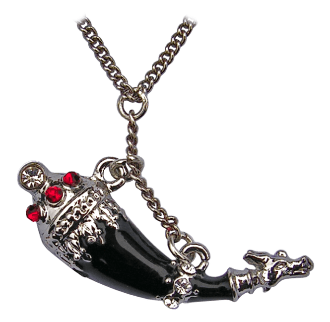 Hovedbilde Beowulf's Dragon Horn ...