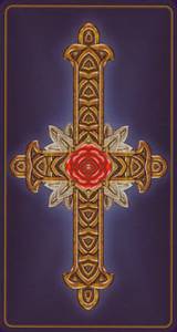 Hovedbilde Pictoral Key Tarot Deck
