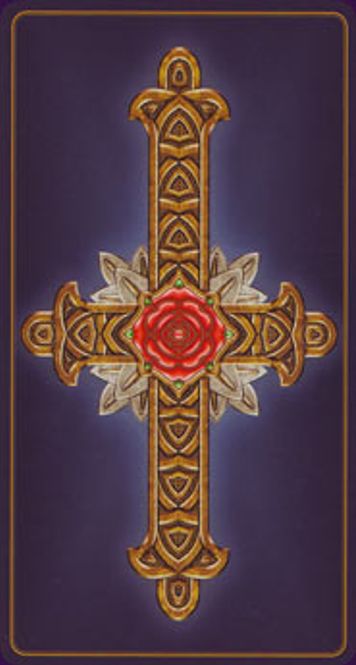Hovedbilde Pictoral Key Tarot Deck