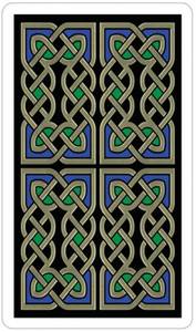 Hovedbilde Connolly Tarot Deck