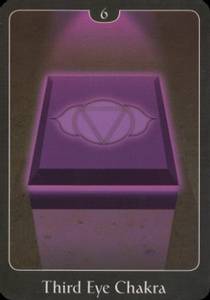 Hovedbilde The Psychic Tarot for the ...