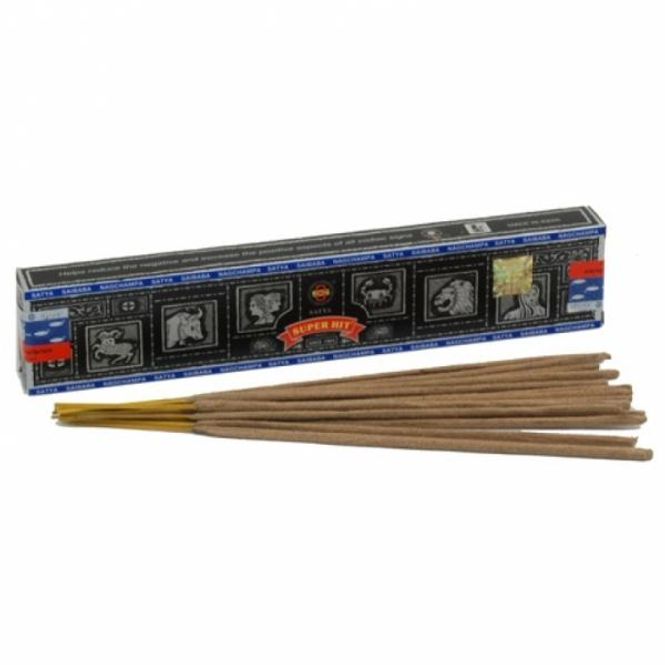 Hovedbilde Nag Champa - Super Hit- ...