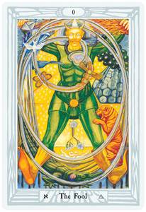 Hovedbilde Crowley Mirror of the Soul ...