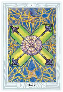 Hovedbilde Crowley Mirror of the Soul ...