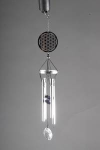 Hovedbilde Vindspill Livets Blomst - ...