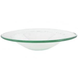 Hovedbilde Glass sk&aring;l til ...