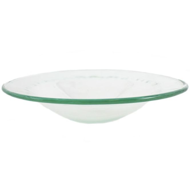 Hovedbilde Glass skål til ...