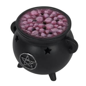 Hovedbilde R&oslash;kelsesholder Pentagram ...