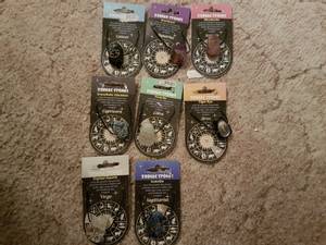 Hovedbilde Zodiac Anheng Obsidian ...
