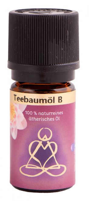 Hovedbilde Tea Tree eterisk olje - Tea ...