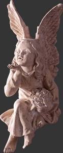 Hovedbilde Alv - elf musing roman stone