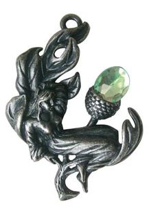 Hovedbilde Anheng  - Acorn Fairy - ...