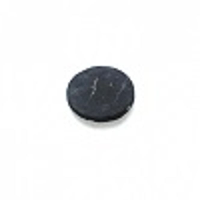 Hovedbilde Shungite for mobilephone rund ...