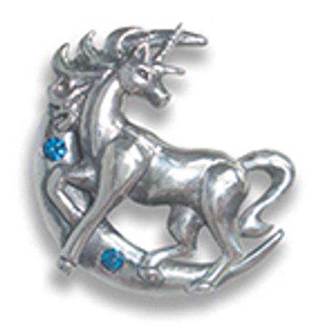 Hovedbilde Lunar Unicorn for Making Good ...