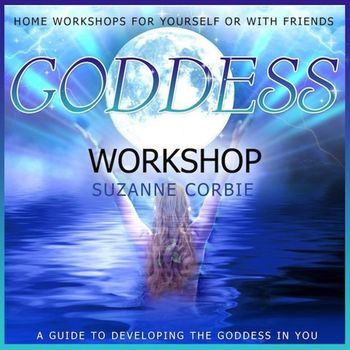 Hovedbilde Guidede Meditasjons CD'er