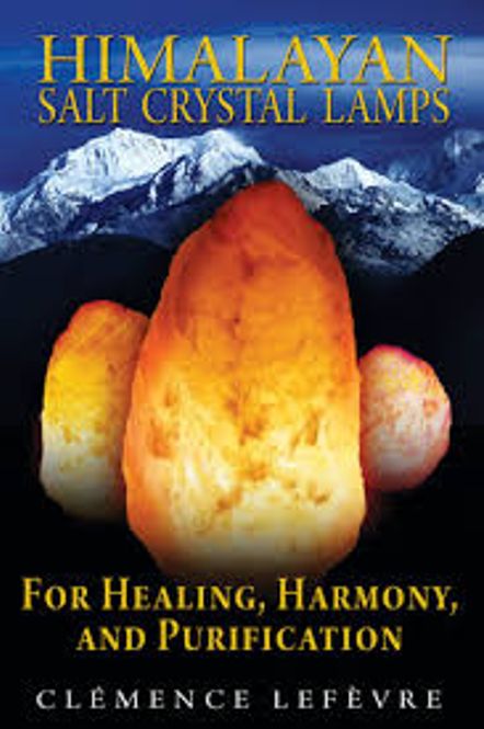 Hovedbilde Himalayan Salt Crystal Lamps ...
