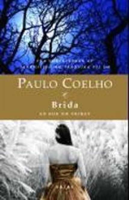 Hovedbilde Brida - Paulo Coelho