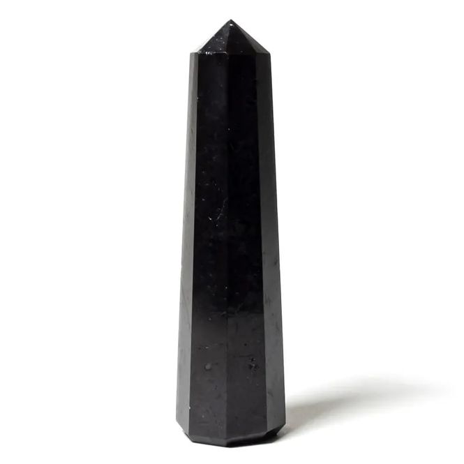 Hovedbilde Obelisk Turmalin Sort