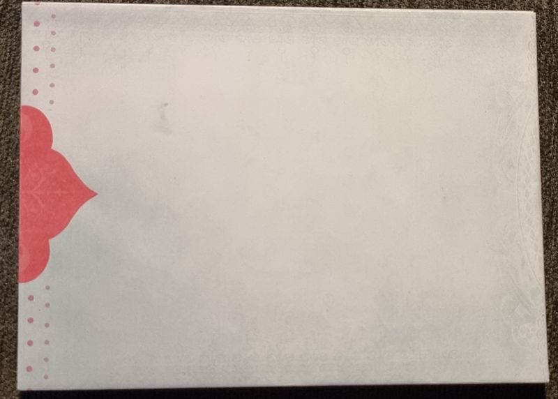 Postkort- This now - Tree Free All Occasions Greeting Card