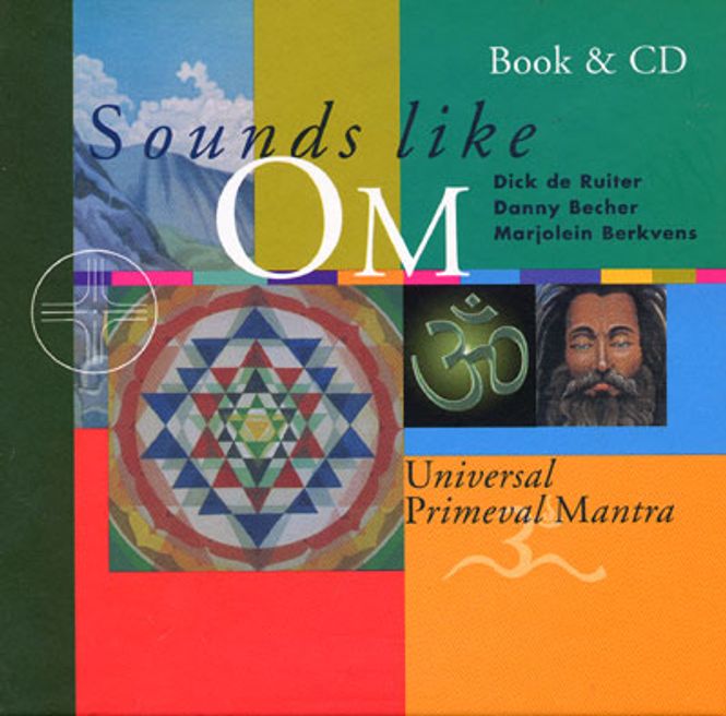 Hovedbilde Sounds like OM SoundBook: ...