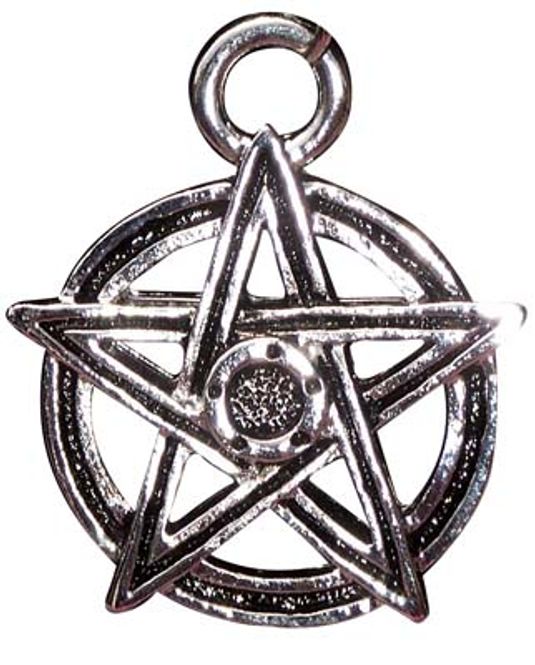 Hovedbilde Pentagram  anheng - Pentagram ...