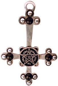 Hovedbilde Lysets og M&oslash;rkets Kors  ...