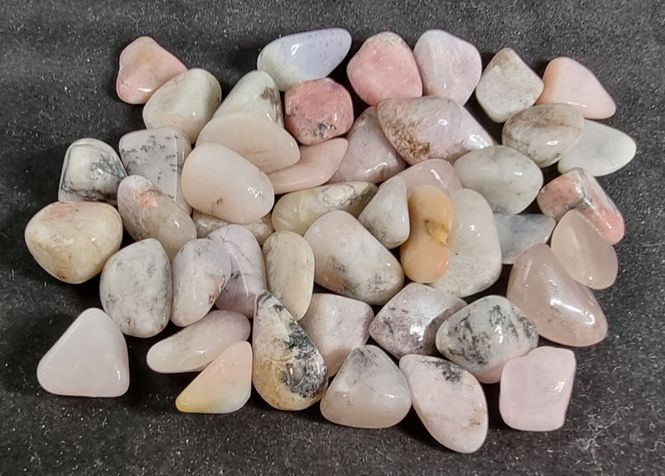 Hovedbilde petalitt - petalite
